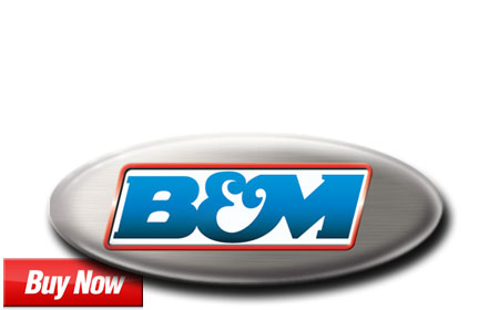 B&M Racing Transmissions